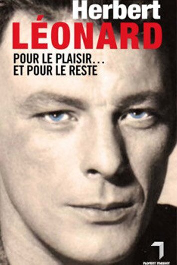 Ma biographie : Pour le plaisir et pour le reste